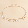 Bijou de Ventre Coquillage