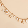 Bijou de Ventre Coquillage