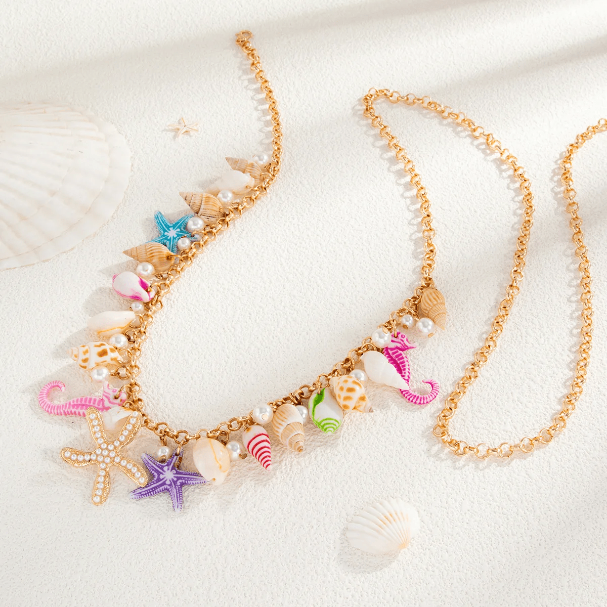 Bijoux Chaine de Taille