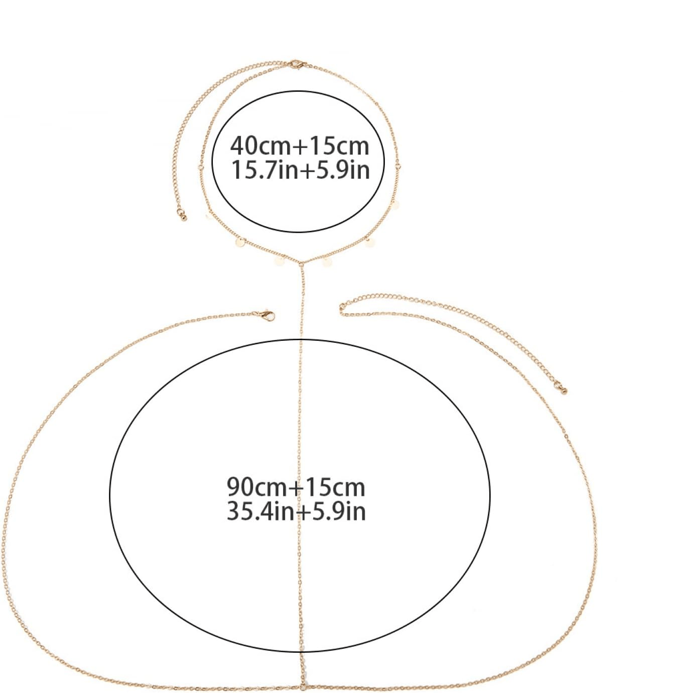 Bijoux de Corps Plage