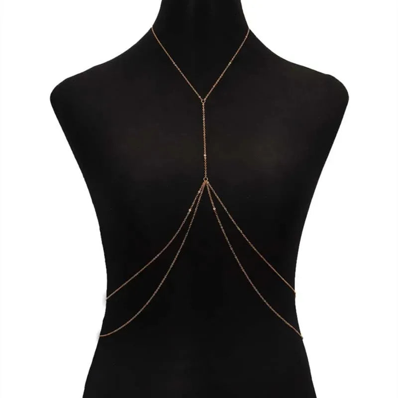 Bijoux de Corps pour Femme