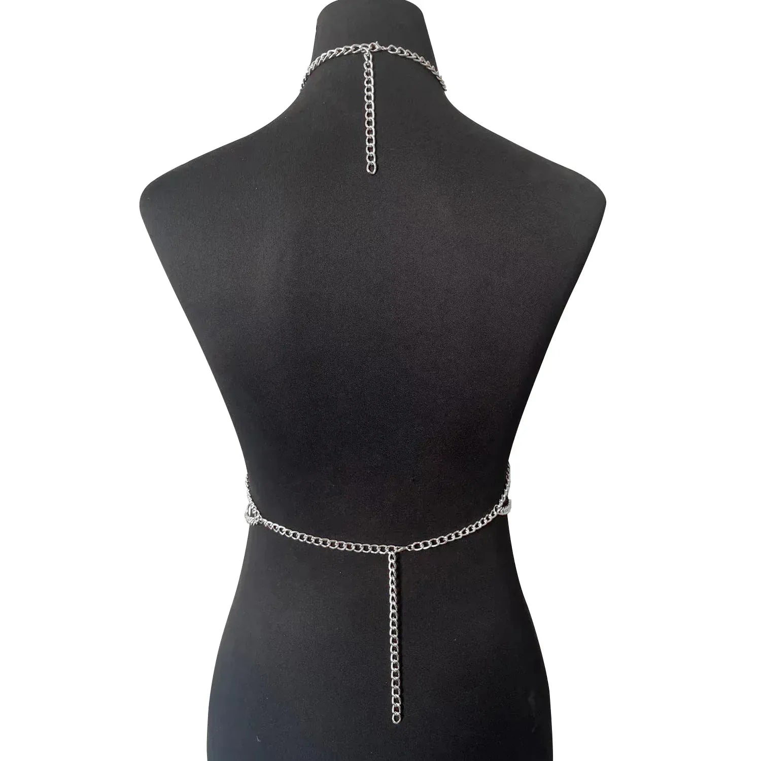 Bijoux de Poitrine Femme