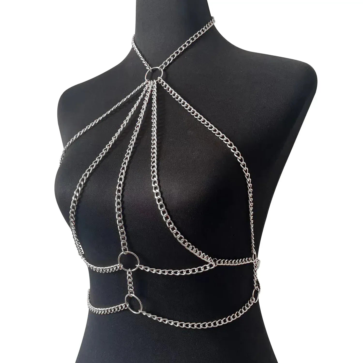 Bijoux de Poitrine Femme