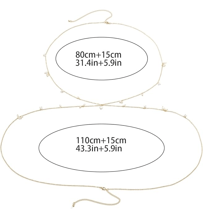 Bijoux de seins perles