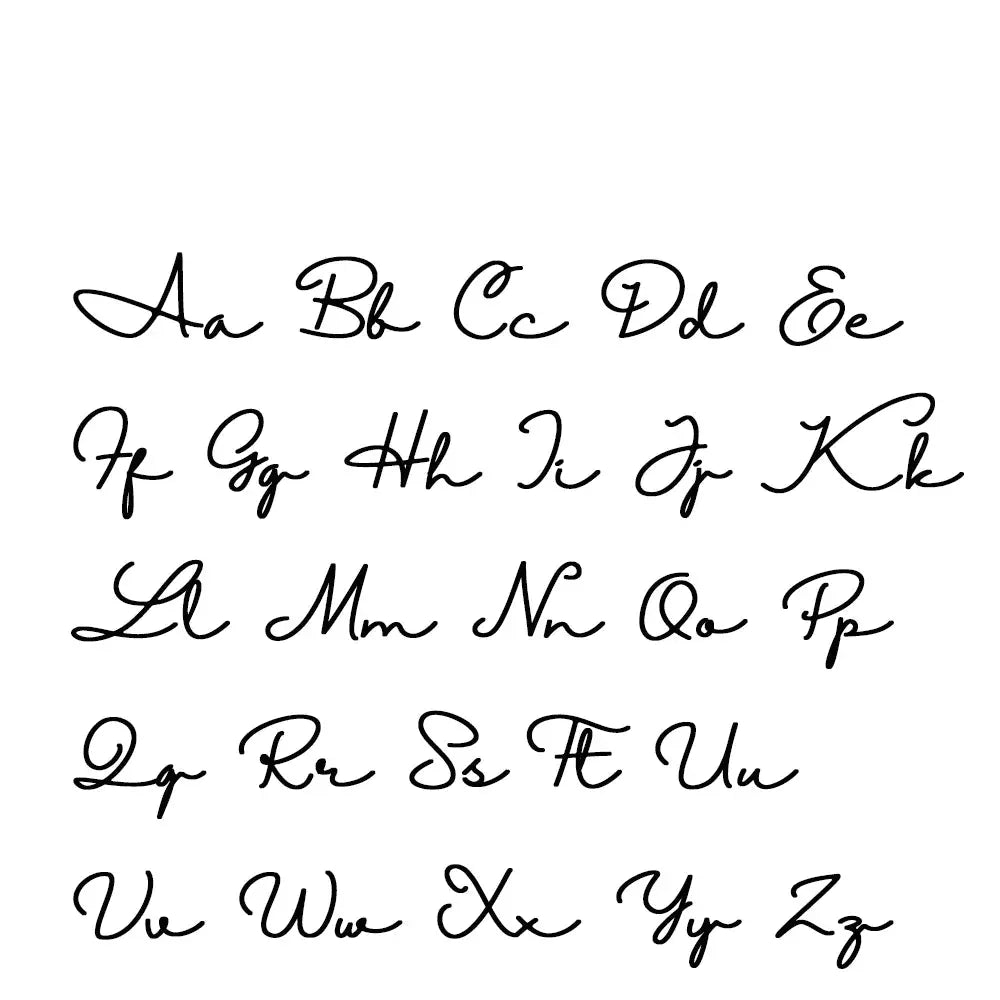 Boucle d&#39;Oreille Personnalisé Prenom