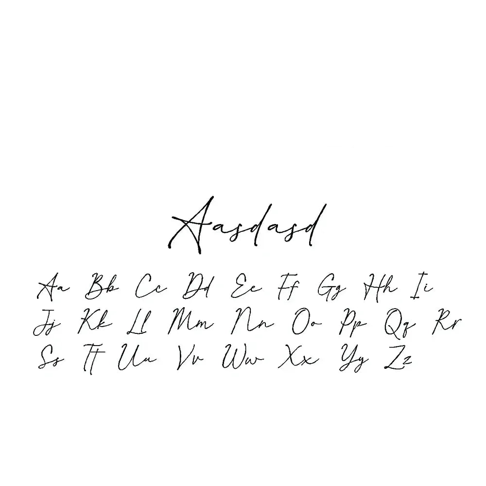 Boucle d&#39;Oreille Personnalisé Prenom