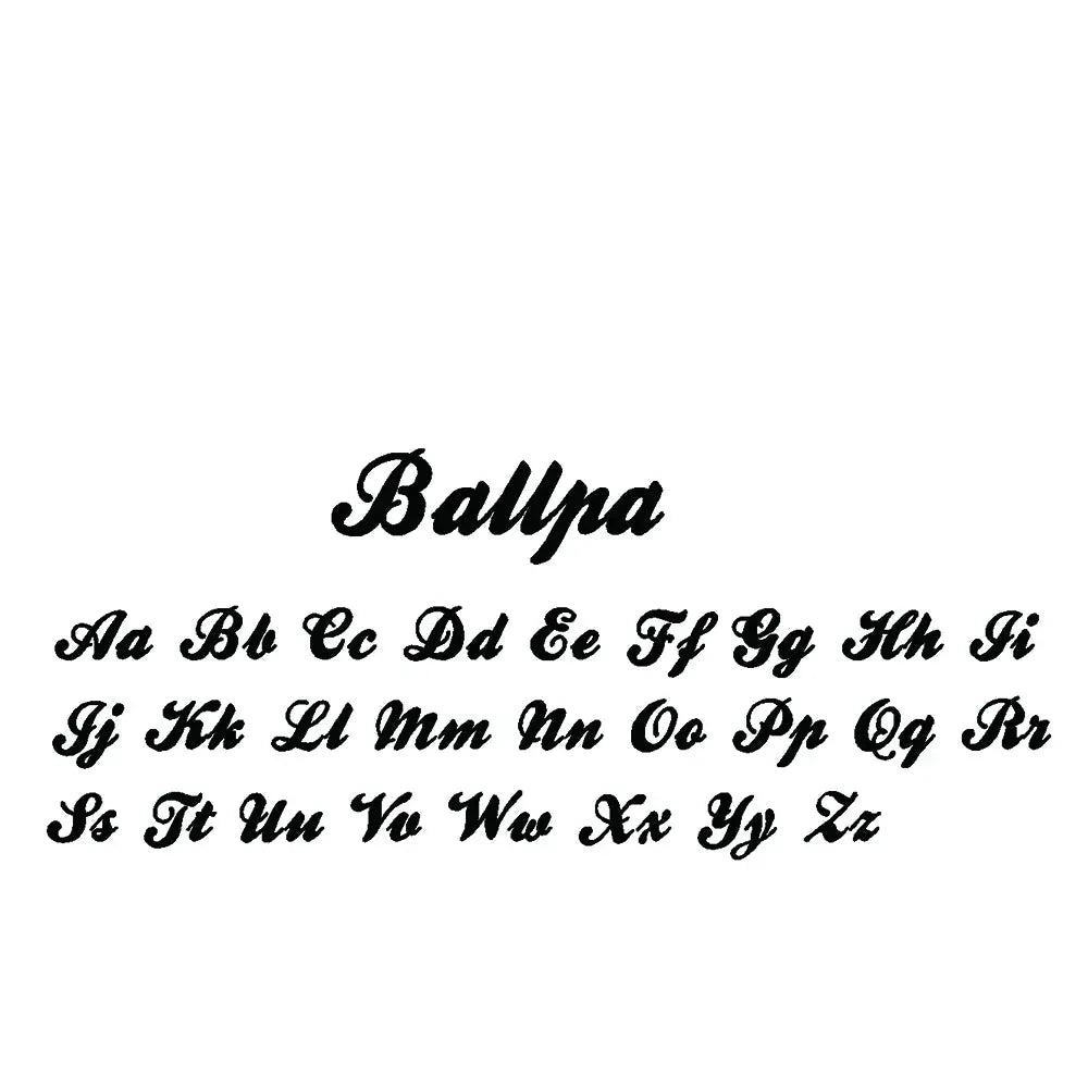 Boucle d&#39;Oreille Personnalisé Prenom