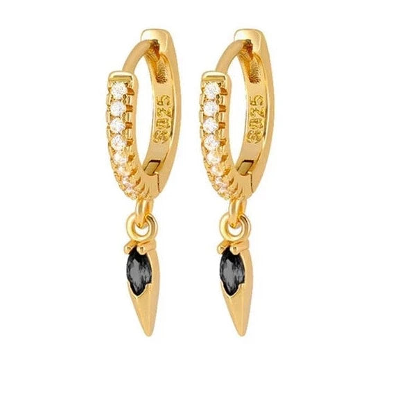 Boucle d&#39;Oreille Pique