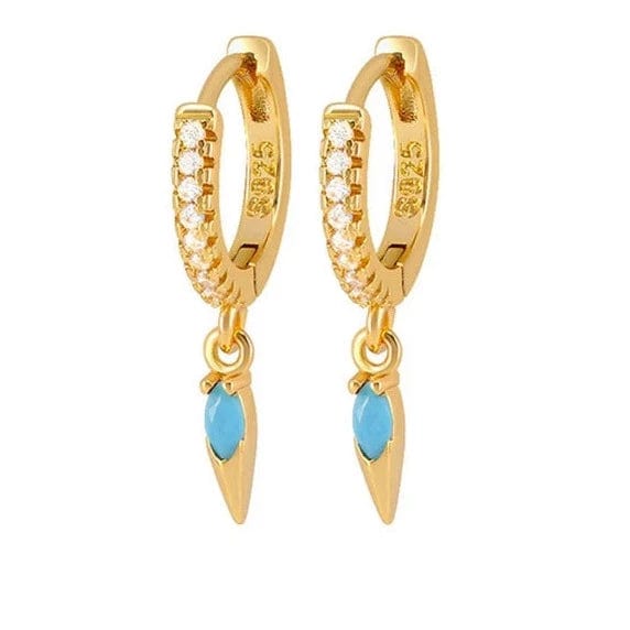 Boucle d&#39;Oreille Pique