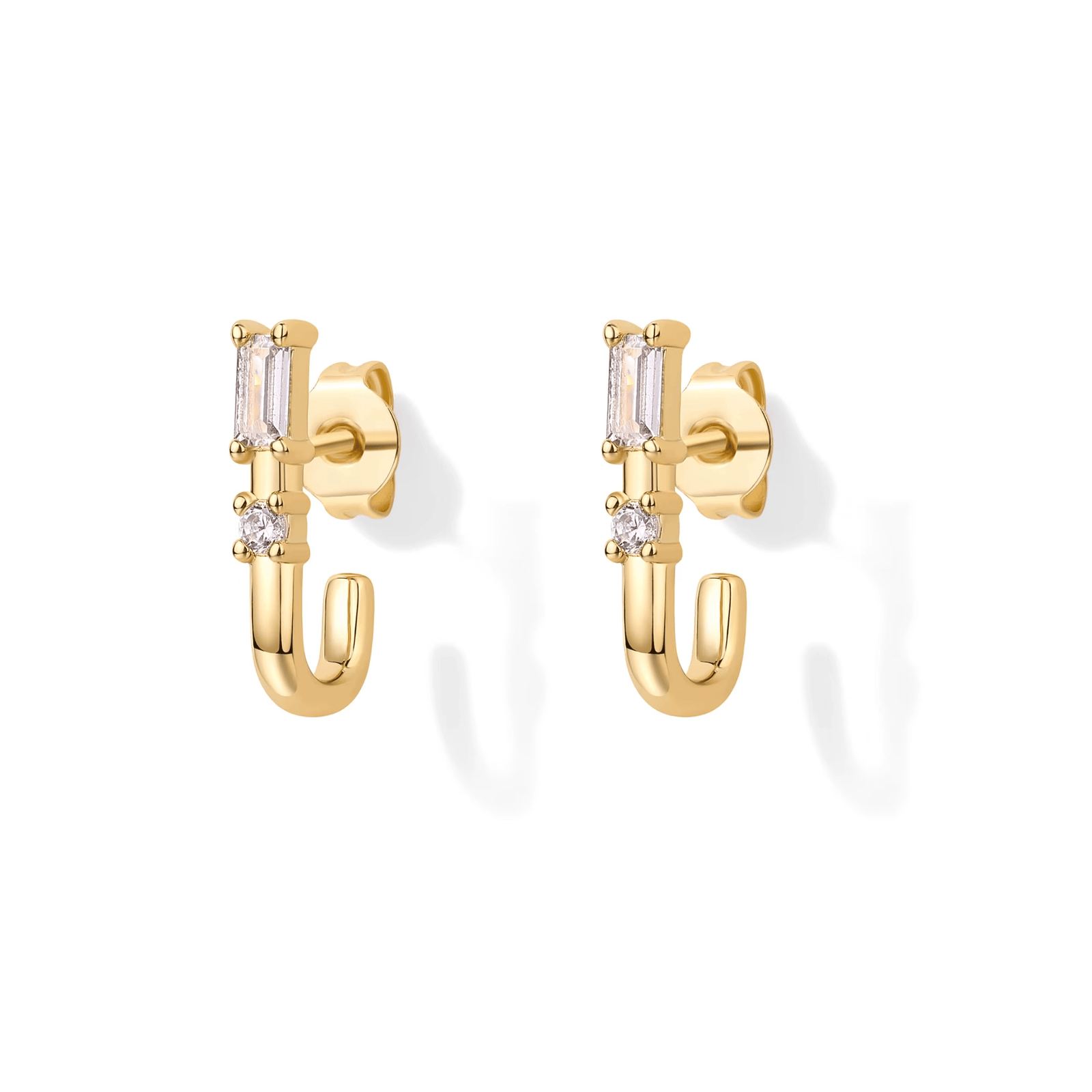 Boucle d Oreille Tendance