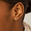 Boucle d Oreille Tendance