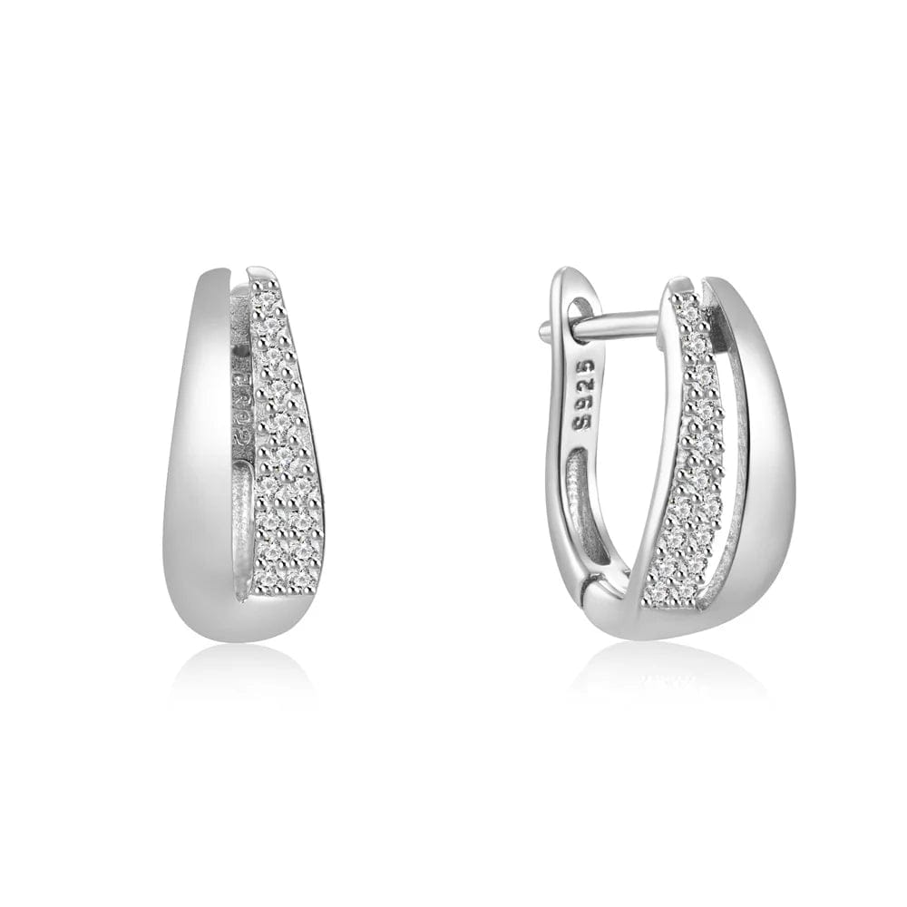 Boucles Créoles Originales