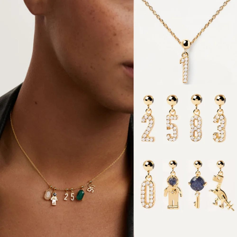 Bracelet avec Pendentif