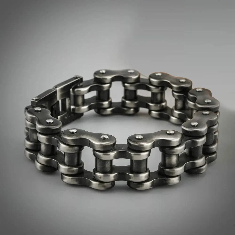 Bracelet Chaine Moto