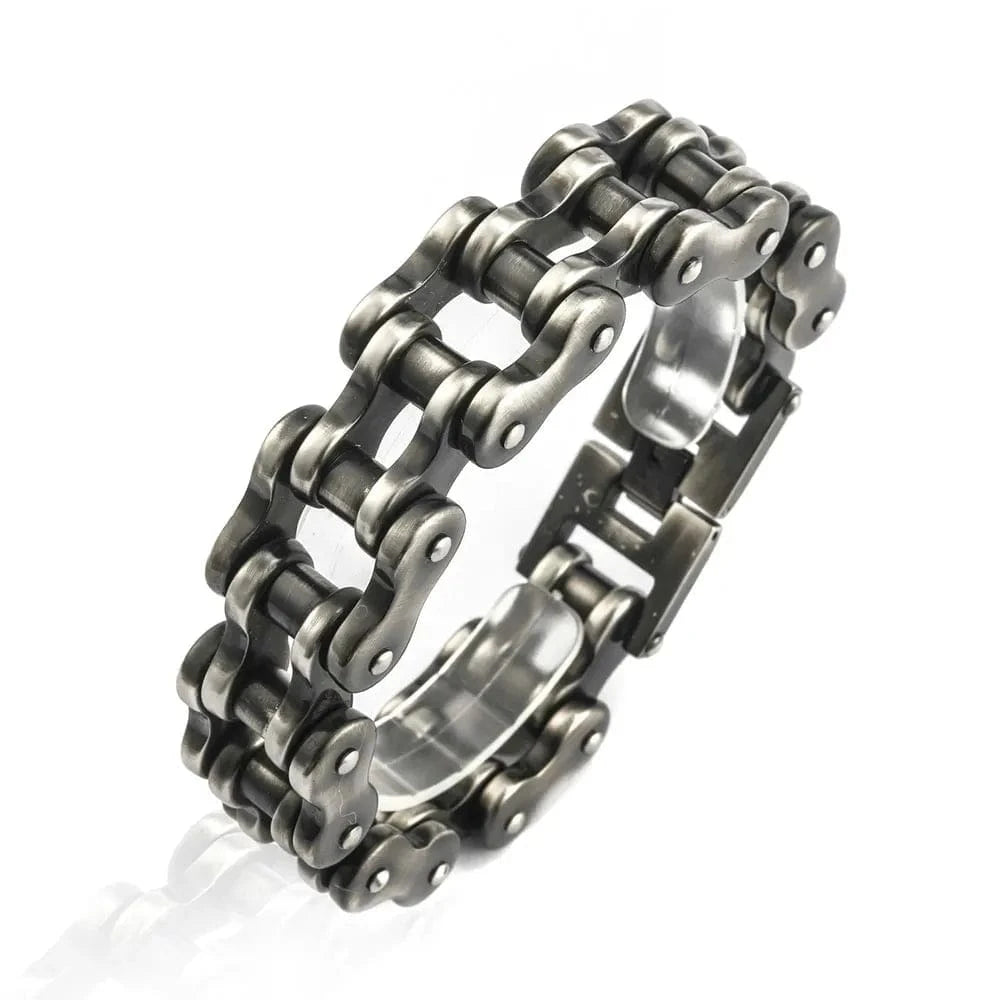 Bracelet Chaine Moto