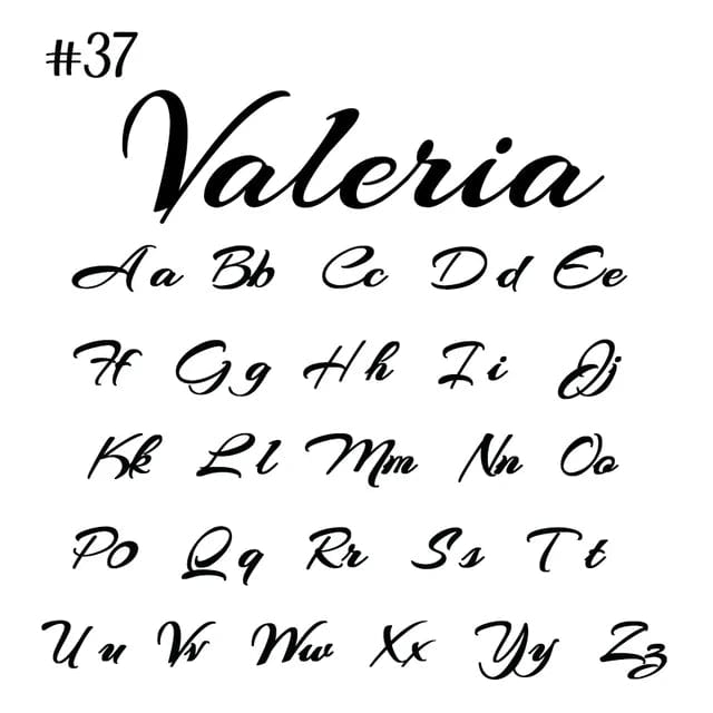 Bracelet Chaine Prenom