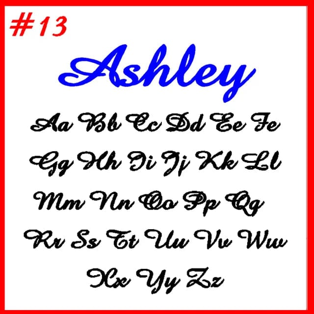 Bracelet Chaine Prenom