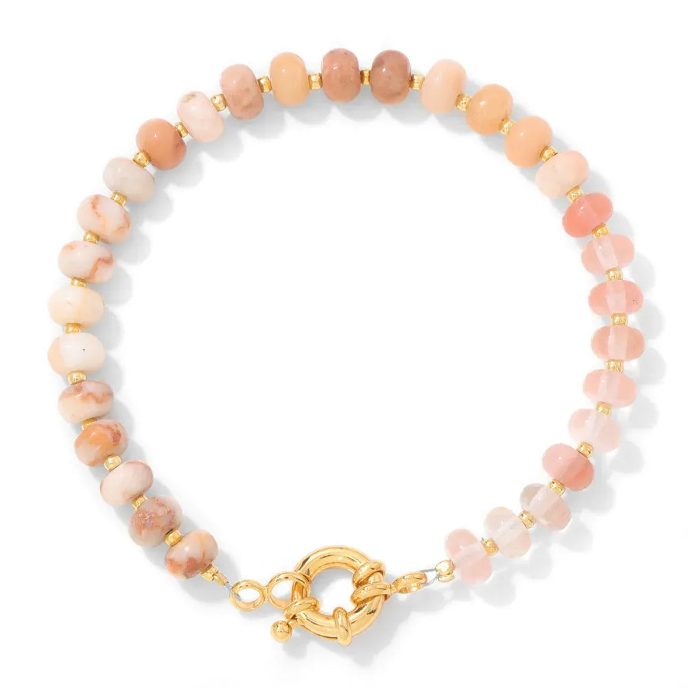 Bracelet Charms Perles