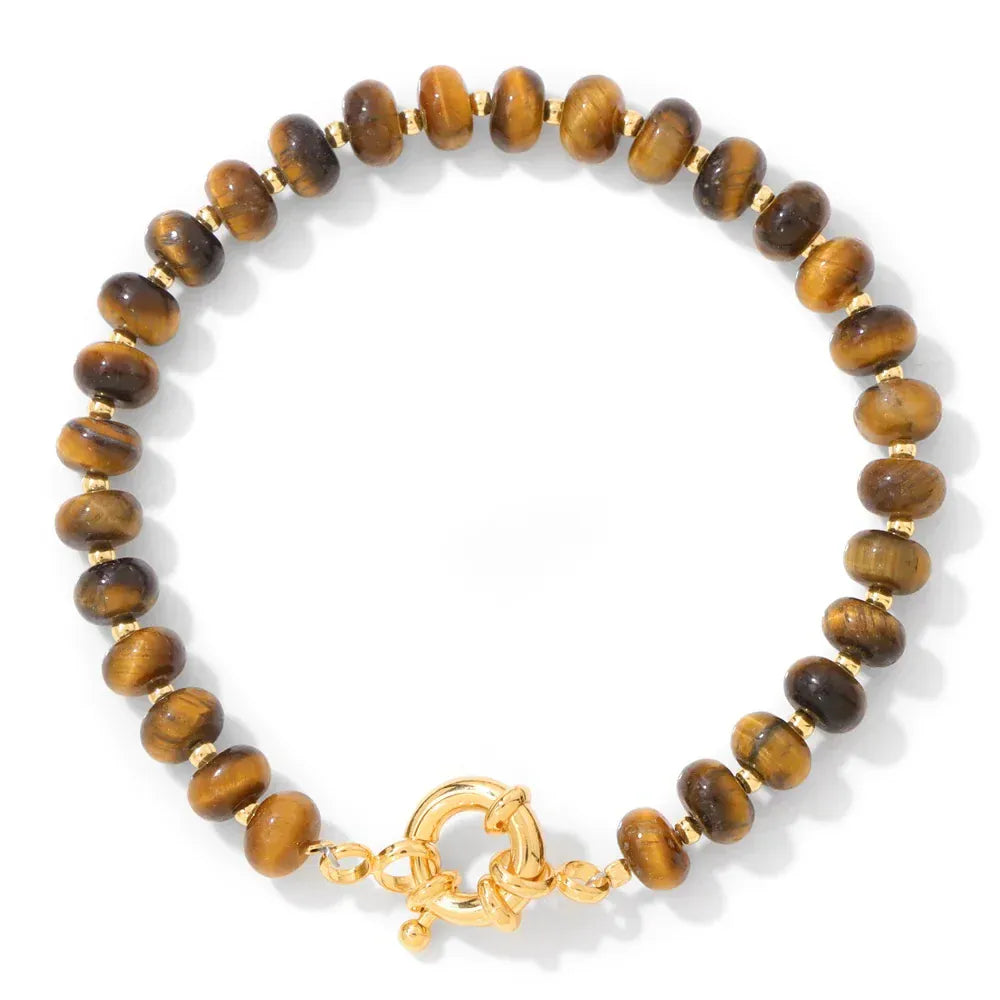 Bracelet Charms Perles