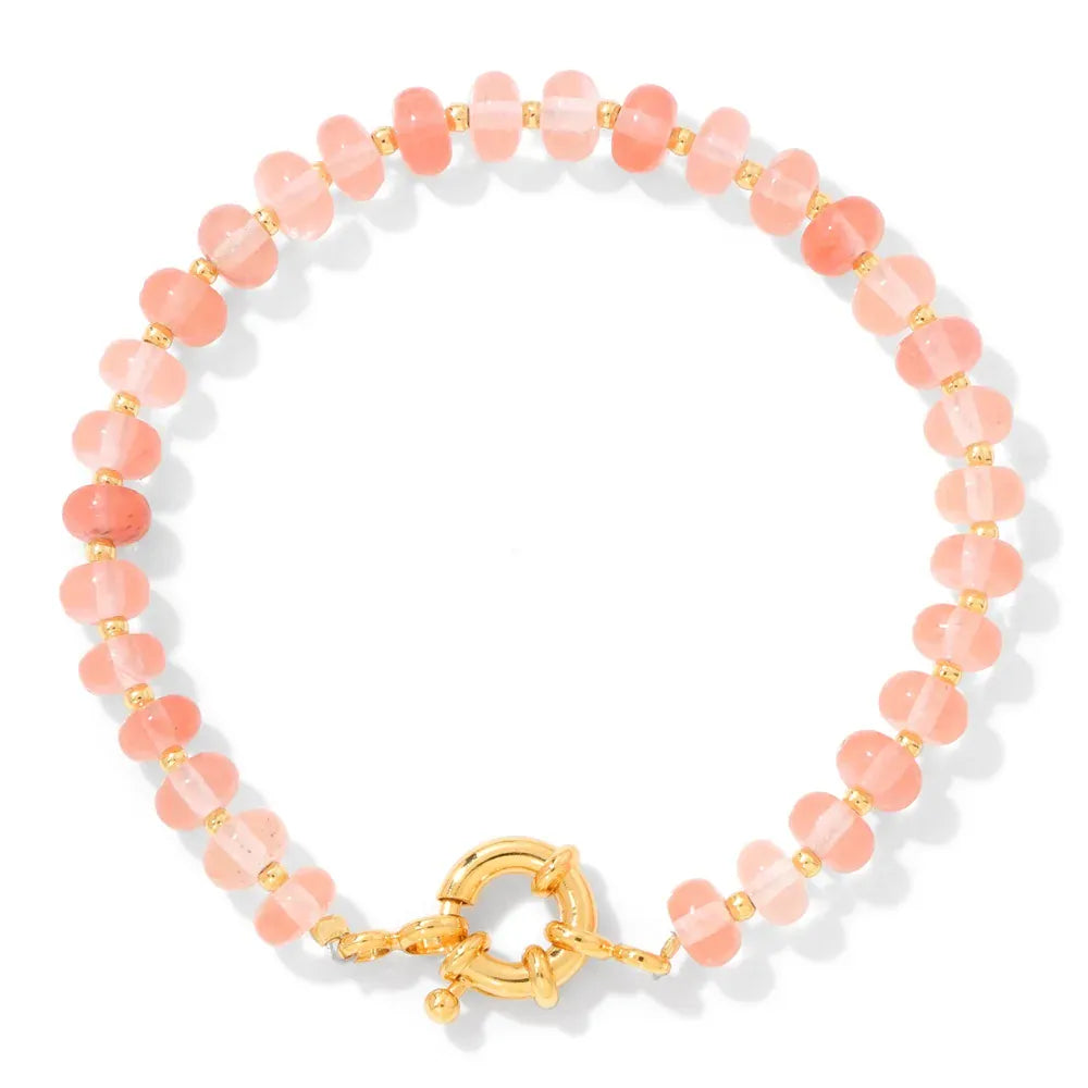 Bracelet Charms Perles