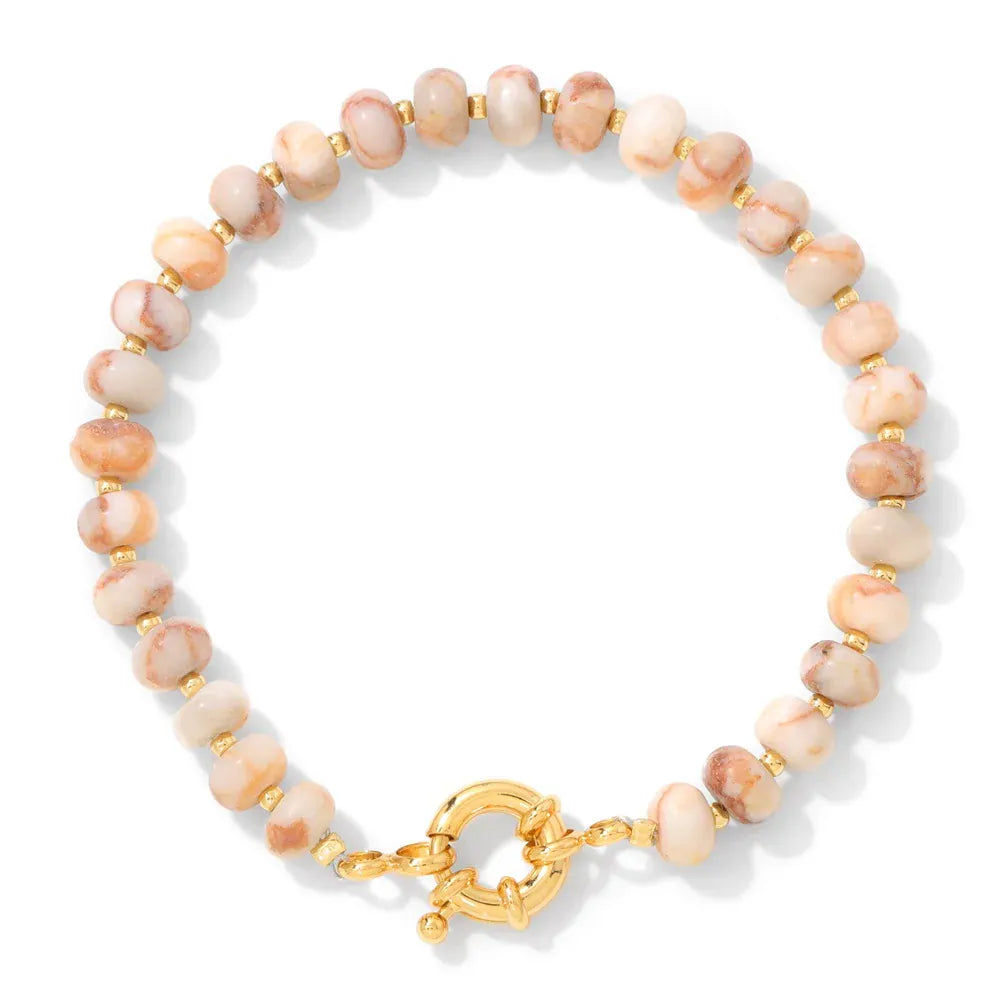 Bracelet Charms Perles