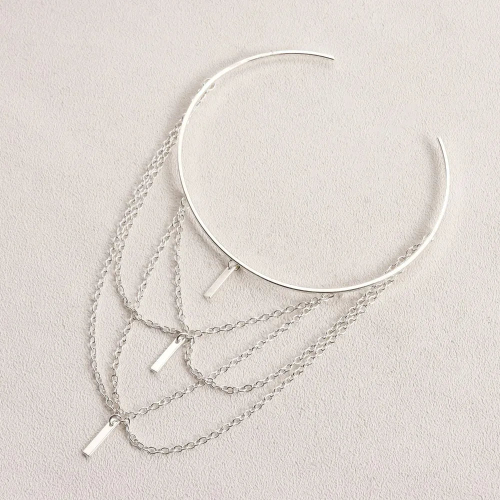 Bracelet de Bras Chaine