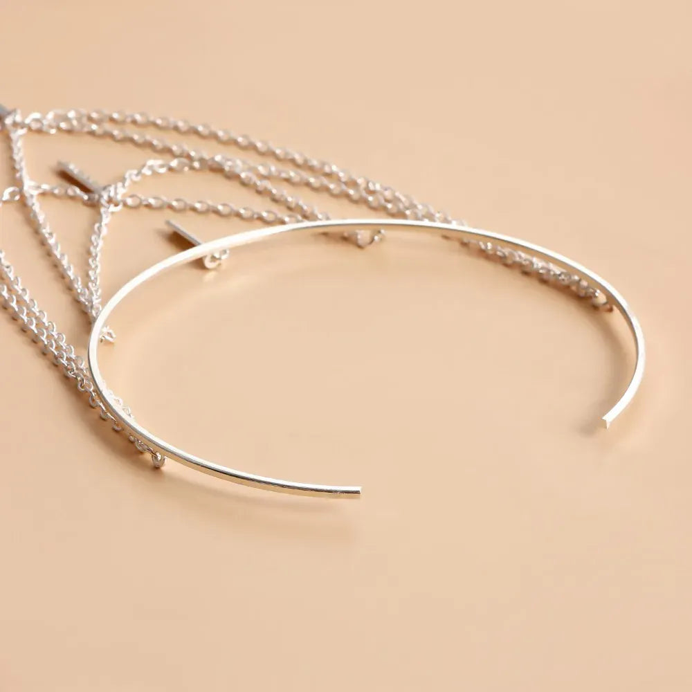 Bracelet de Bras Chaine