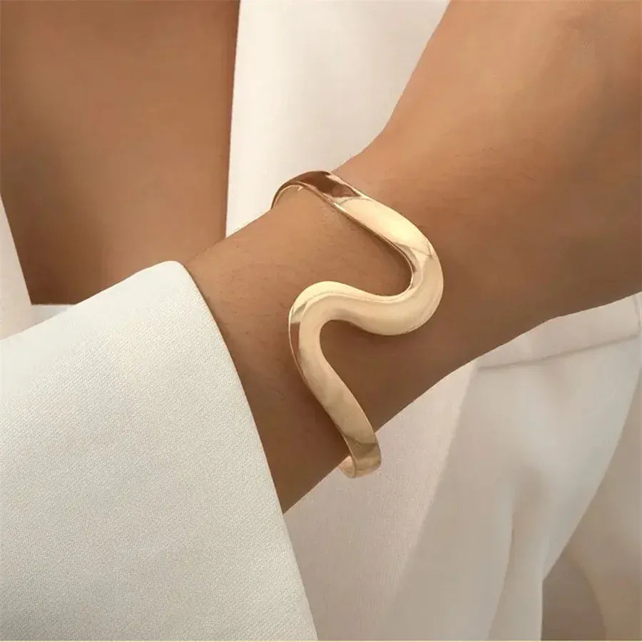 Bracelet de Bras Design