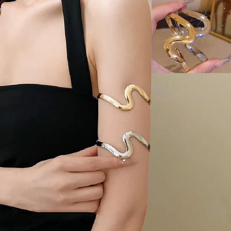 Bracelet de Bras Design