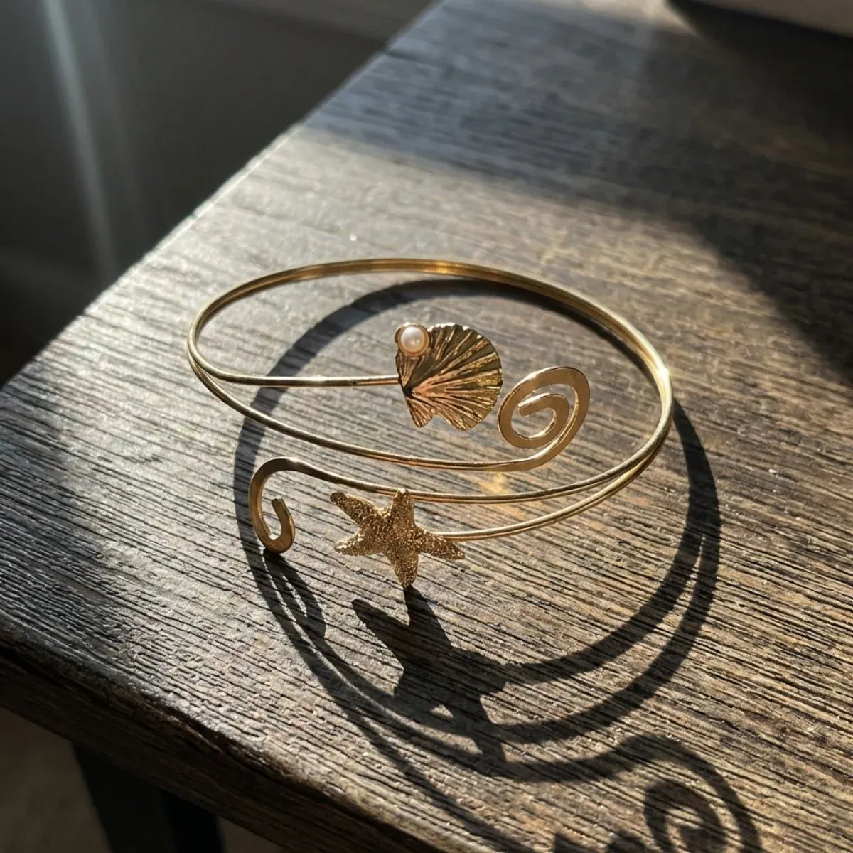 Bracelet de Bras Ete