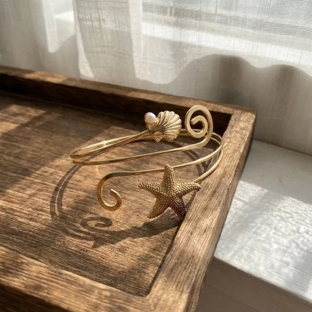 Bracelet de Bras Ete