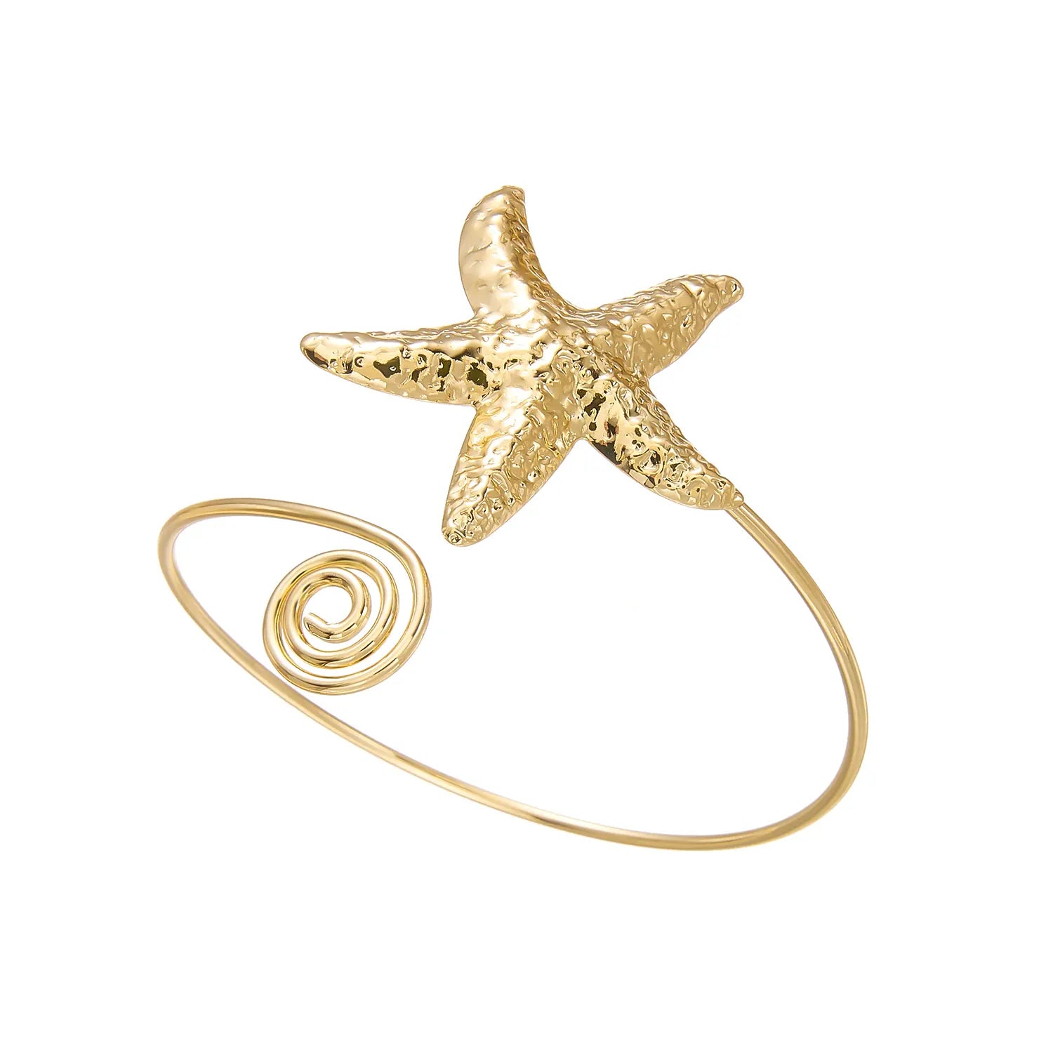 Bracelet de Bras Etoile de Mer