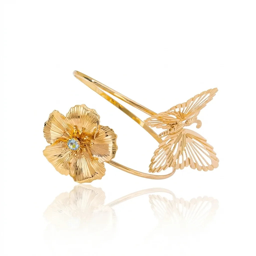 Bracelet de Bras Fantaisie