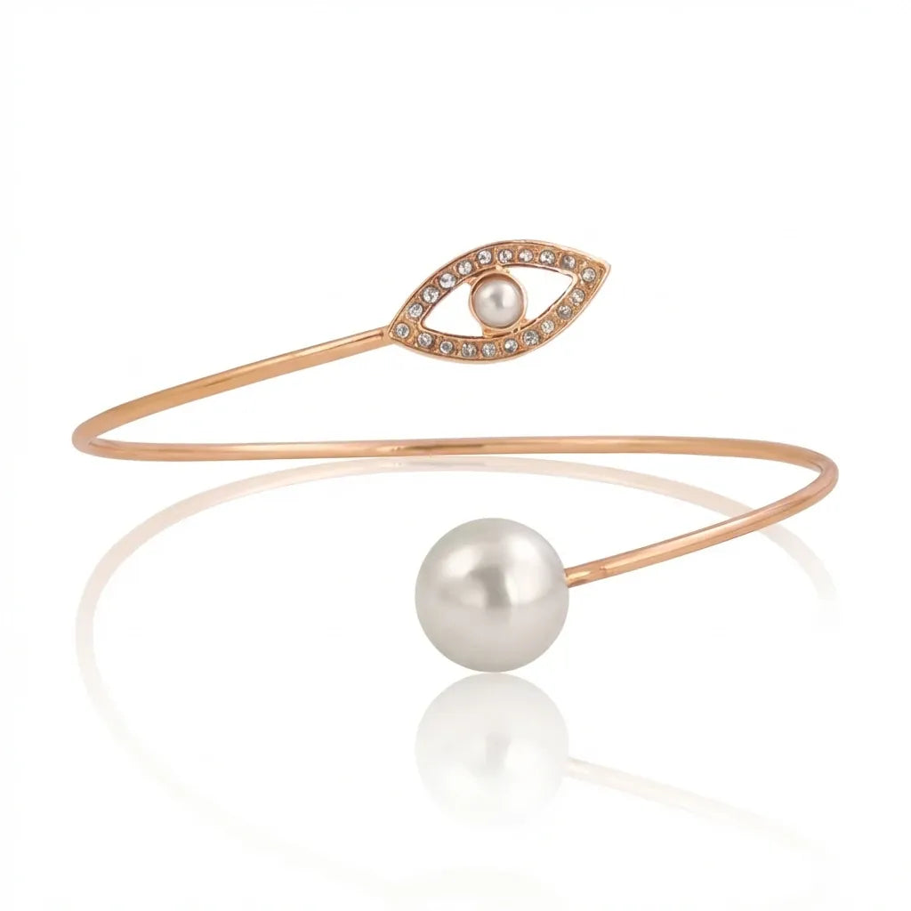 Bracelet de Bras Oeil