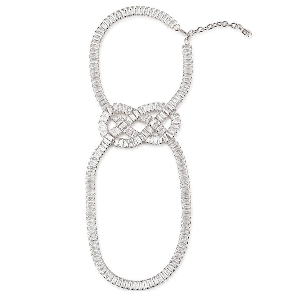 Bracelet de cheville femme