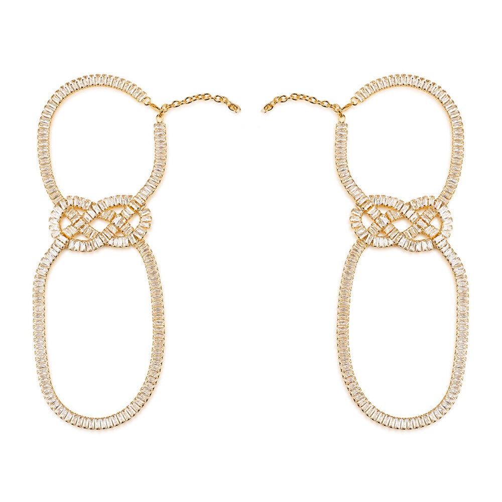 Bracelet de cheville femme