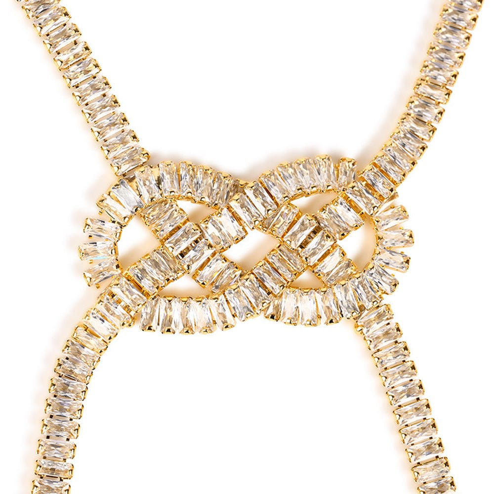 Bracelet de cheville femme