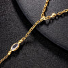 Bracelet de Main Or