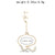 Bracelet de Main Papillons