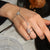 Bracelet de Main Papillons