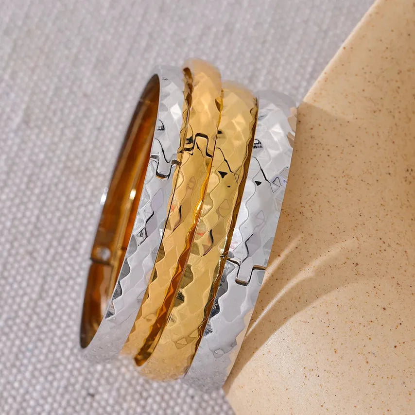 Bracelet Femme Jonc