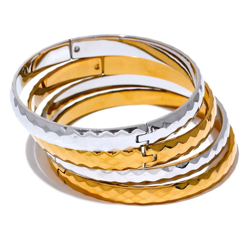 Bracelet Femme Jonc