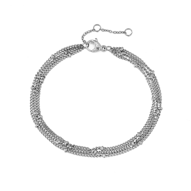Bracelet fin femme