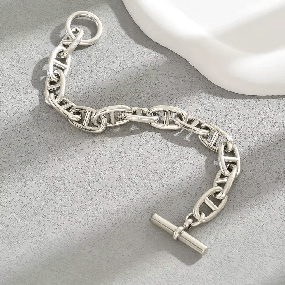 Bracelet Graine de Café Luxe