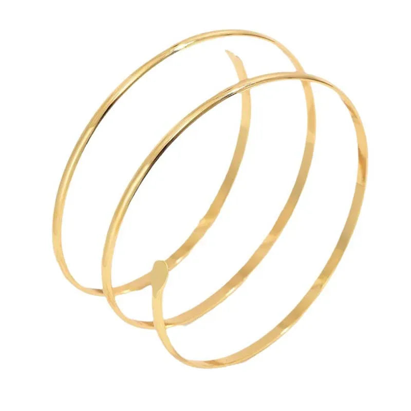 Bracelet Haut de Bras Femme