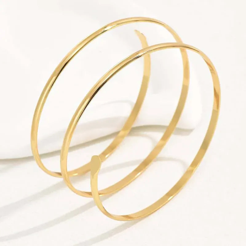 Bracelet Haut de Bras Femme