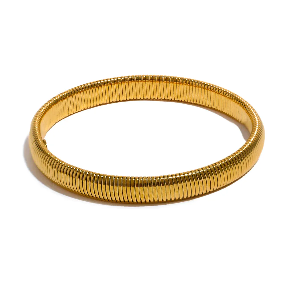 Bracelet Jonc Elastique