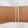 Bracelet perle femme