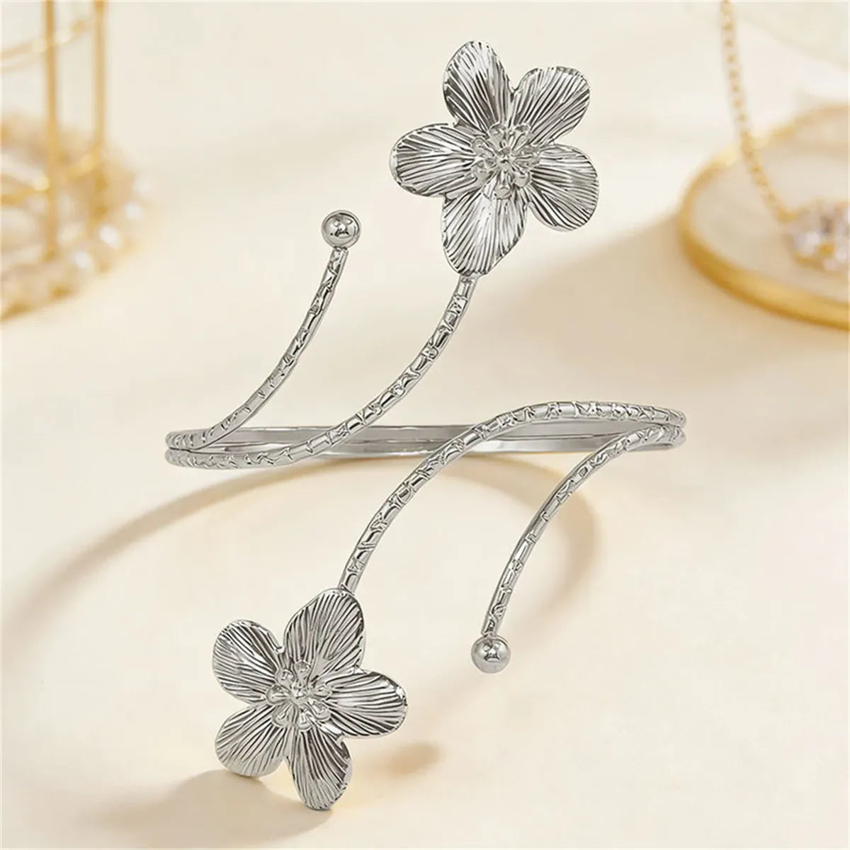 Bracelet pour Bras Femme