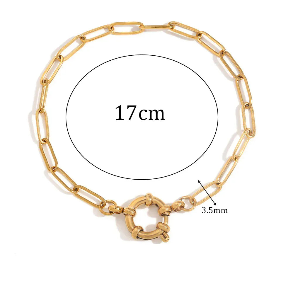 Bracelet pour Breloque